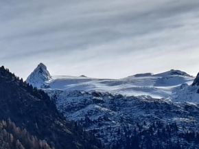 La Thuile bilocale frazione Entrèves Condominio Ametista 30